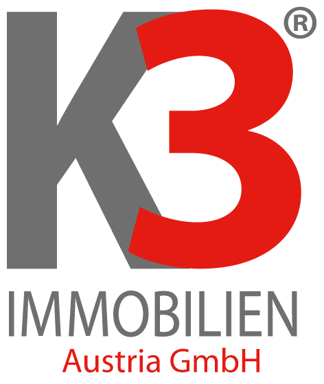K3 Immobilien Austria GmbHLogo