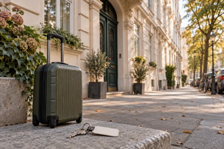 Wien verschärft Regeln für touristische Kurzzeitmieten
