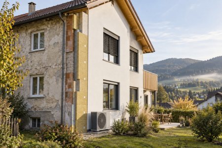 Steiermark: Nur noch 23 Prozent Sanierungsbudget verfügbar