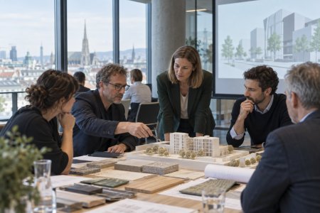 SOLID Konferenz 2026: Bestand und Neubau im Umbruch