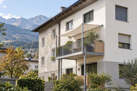 Tirol plant 27 Erleichterungen im Baurecht