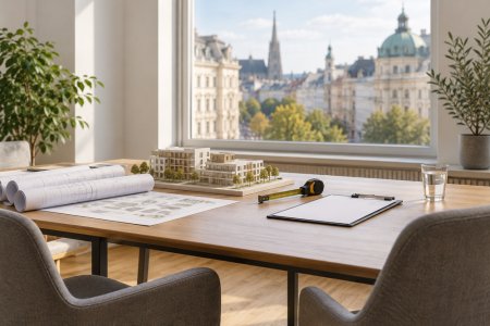 Wiener Baupolizei bietet neue Beratung ohne Anmeldung