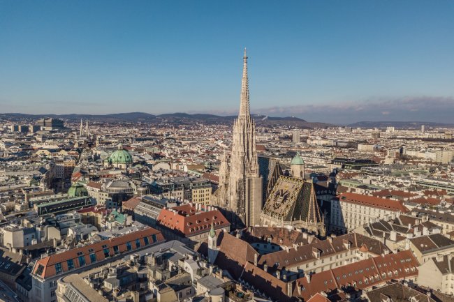 Wien zieht Bilanz: 100 geförderte Sanierungen im ersten Halbjahr 2026