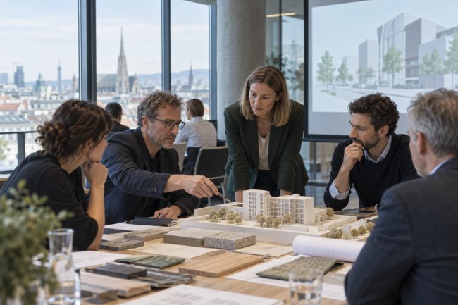 SOLID Konferenz 2026: Bestand und Neubau im Umbruch