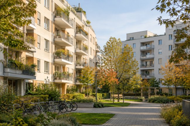Neue WIFO-Zahlen zu Mieten im gemeinnützigen Wohnbau