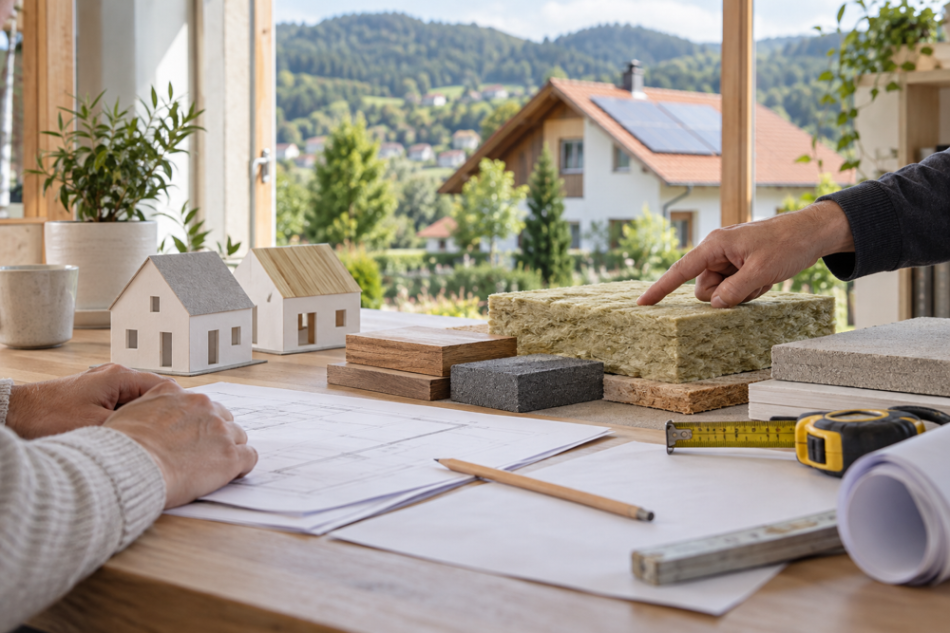 Steiermark: Förderbudget für Energieberatung noch verfügbar