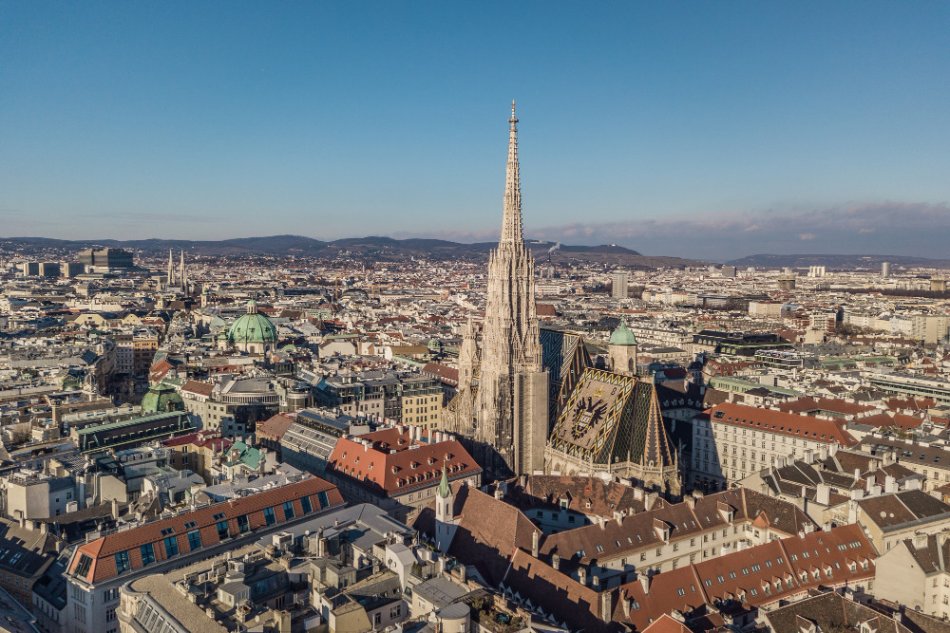 Wien zieht Bilanz: 100 geförderte Sanierungen im ersten Halbjahr 2026