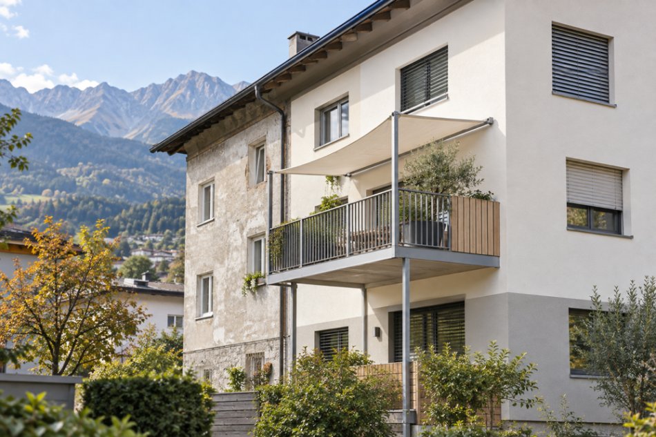 Tirol plant 27 Erleichterungen im Baurecht