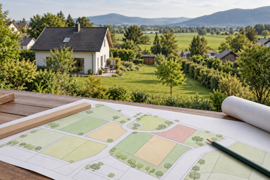 Langenzersdorf erlässt zwei neue Bausperren