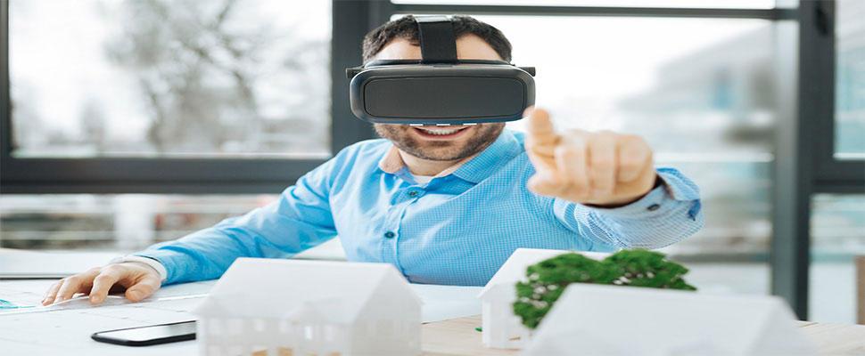 Die Virtuelle Realität 