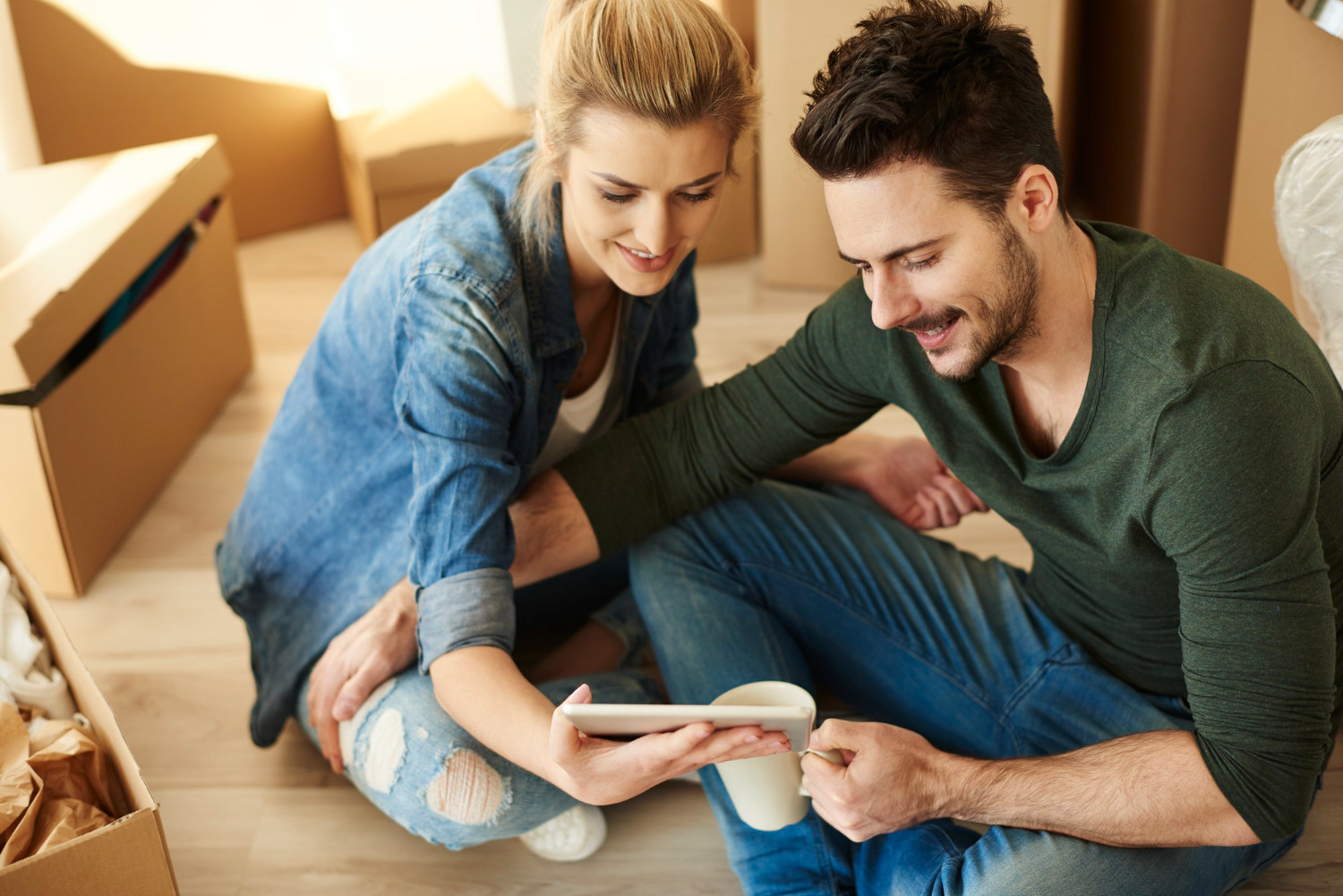 10 Fehler bei der Wohnungssuche in Österreich