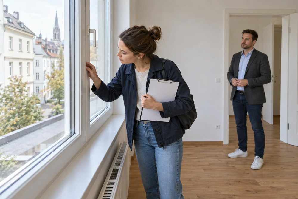 Wohnungssuche in Österreich: 10 häufige Fehler vermeiden