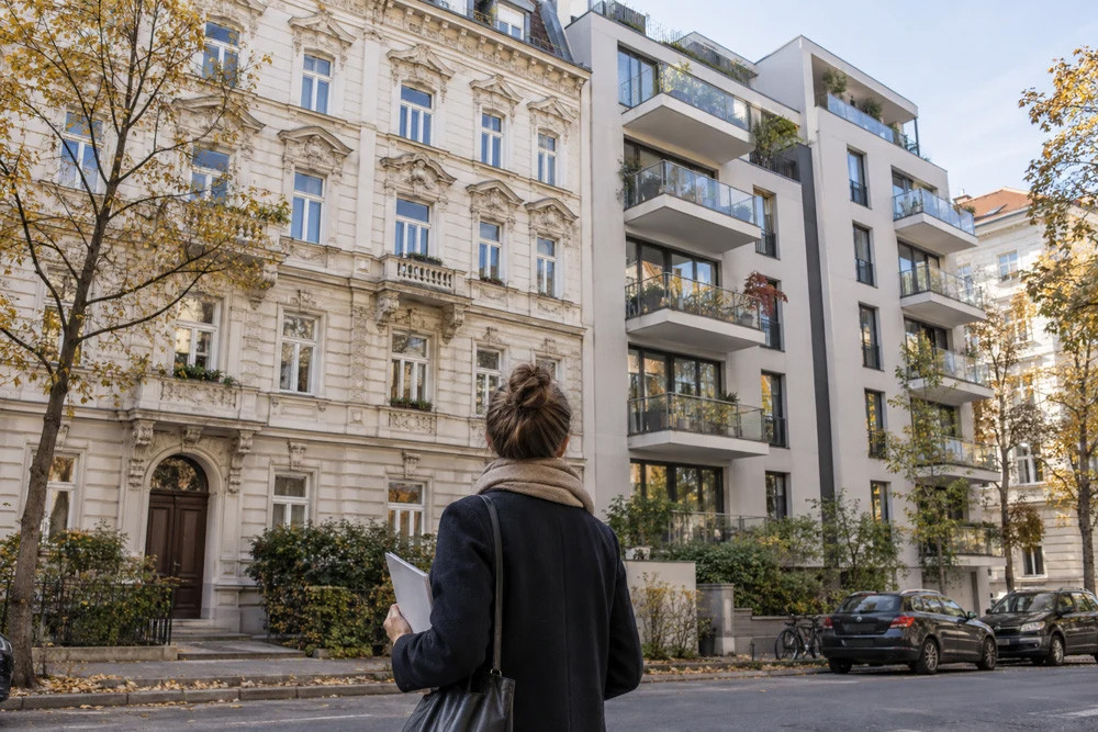 Neubauwohnung oder Altbauwohnung kaufen? Der Vergleich