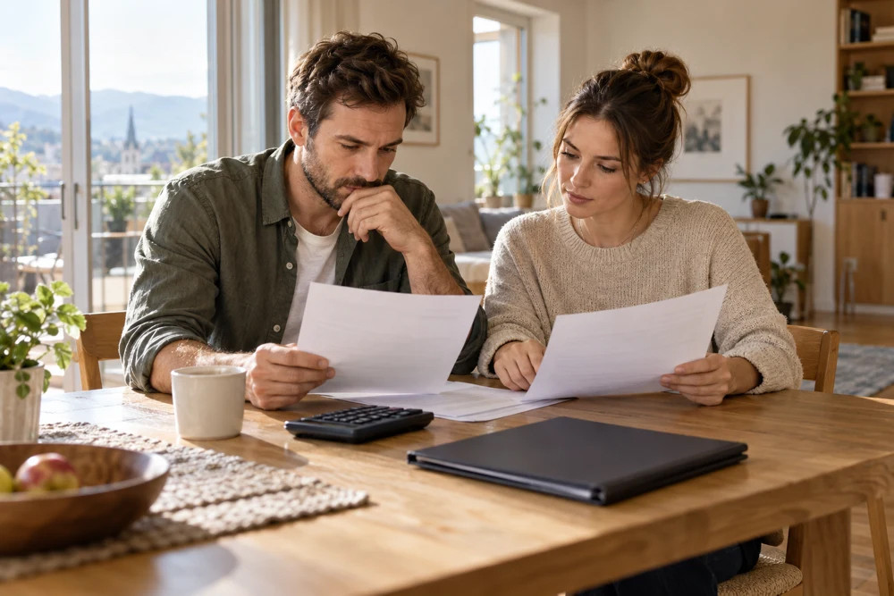 Immobilienkredit umschulden: Wann lohnt sich der Wechsel?