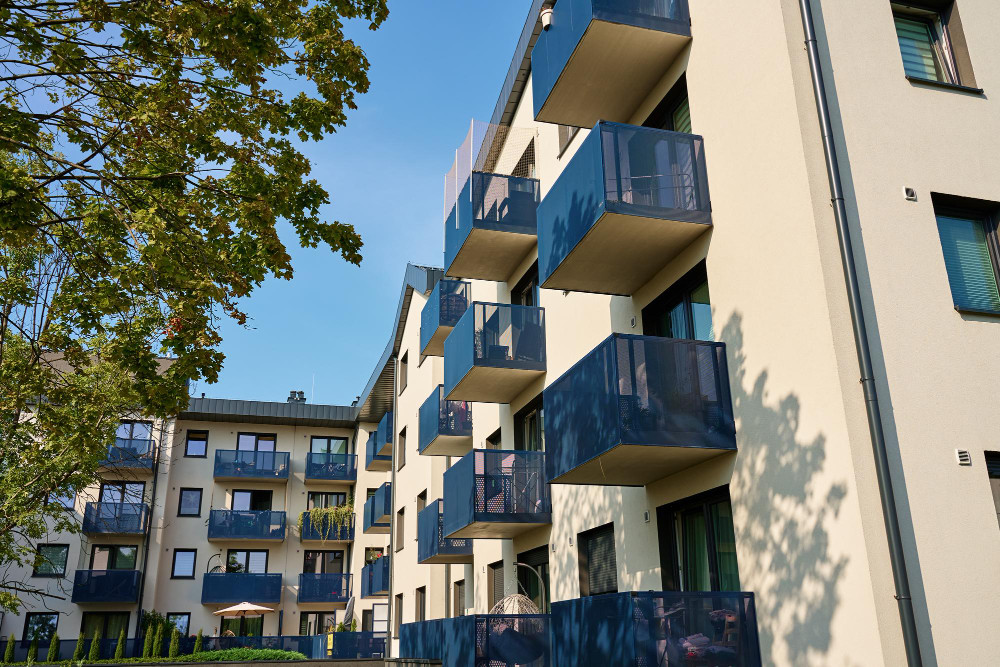 Genossenschaftswohnung in Österreich: Kosten und Kaufoption prüfen