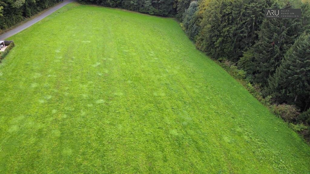 11.400 m² Grundstück in Lödersdorf – Ideal für Agri-PV