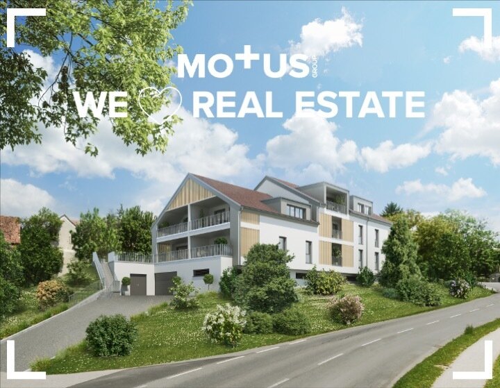 provisionsfrei ab € 507,- mtl.* | St. Lorenz Living Apartments | moderner Anleger-Traum in bester urbaner Lage