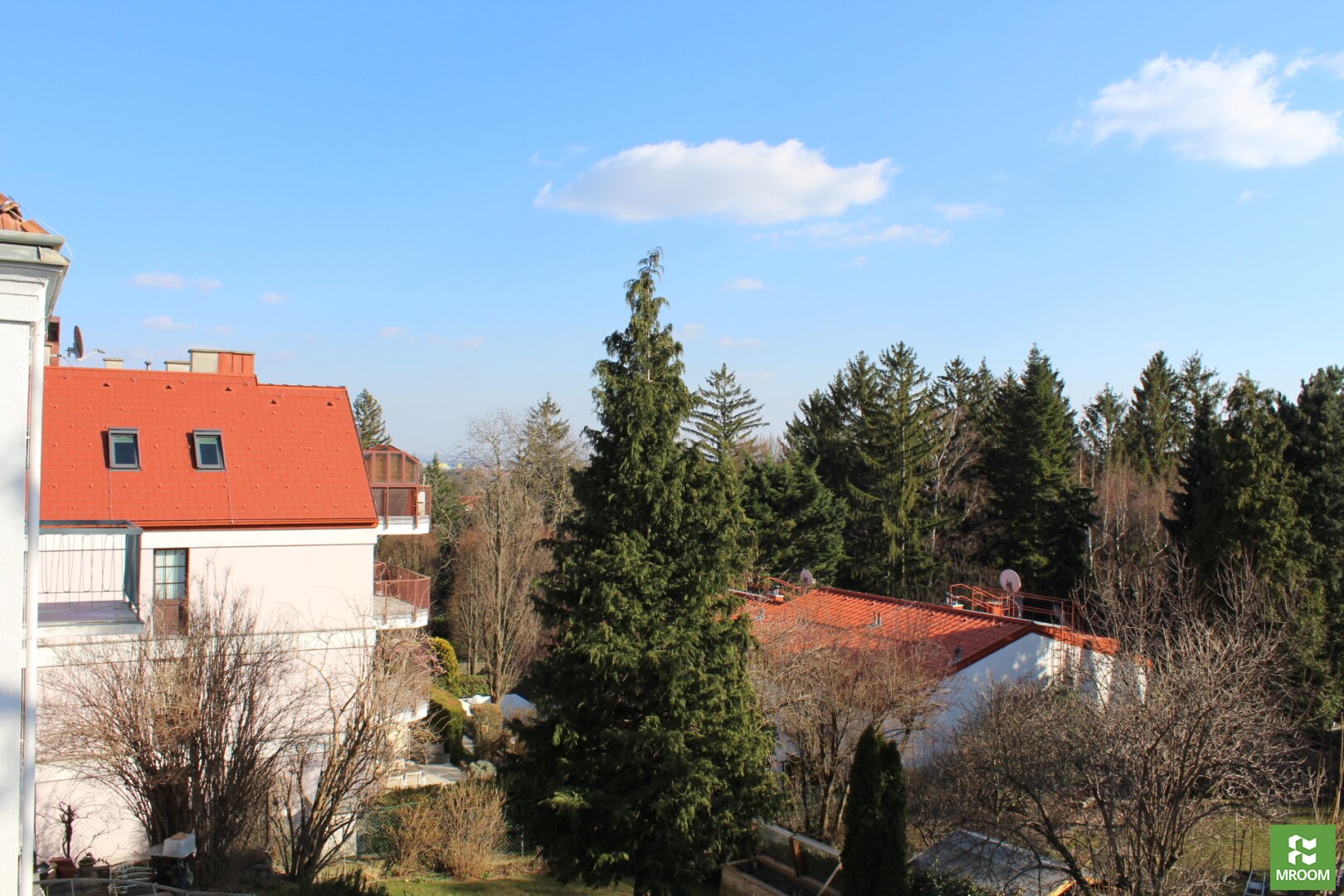 individuell planbare mehrgeschossige Maisonette mit eigenem Lift - Neubau Erstbezug in unmittelbarer Umgebung der Weinberge.