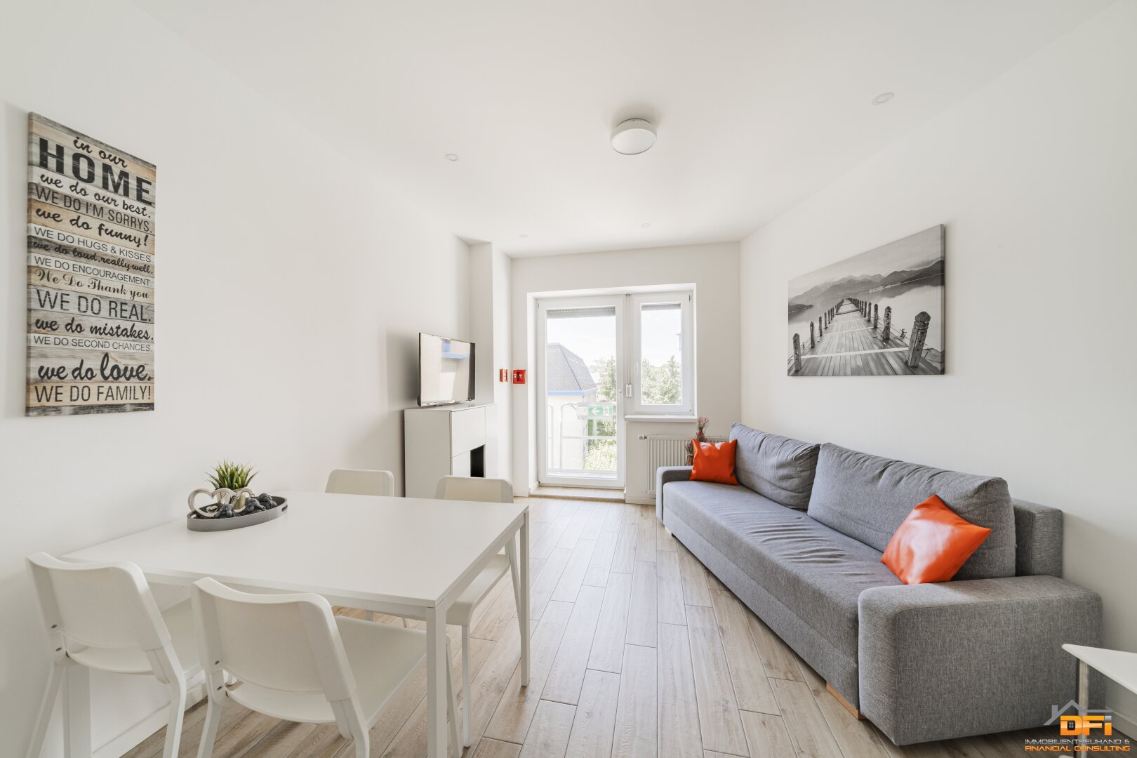 FERIENWOHNUNG NAHE SCHÖNBRUNN - Voll ausgestattete Appartements in guter Lage - MIETE PRO TAG