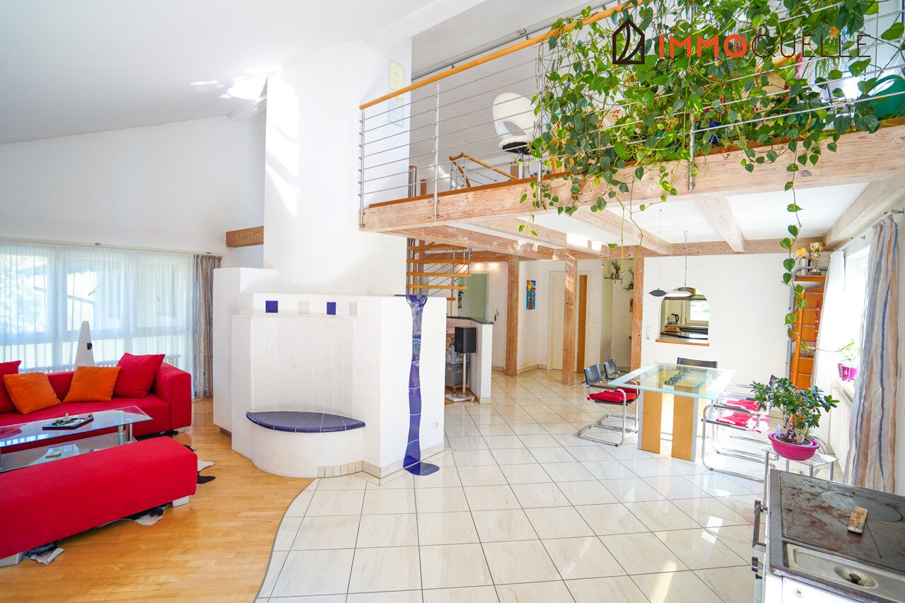 Familienfreude garantiert! Modernes Haus in Lambach zu verkaufen