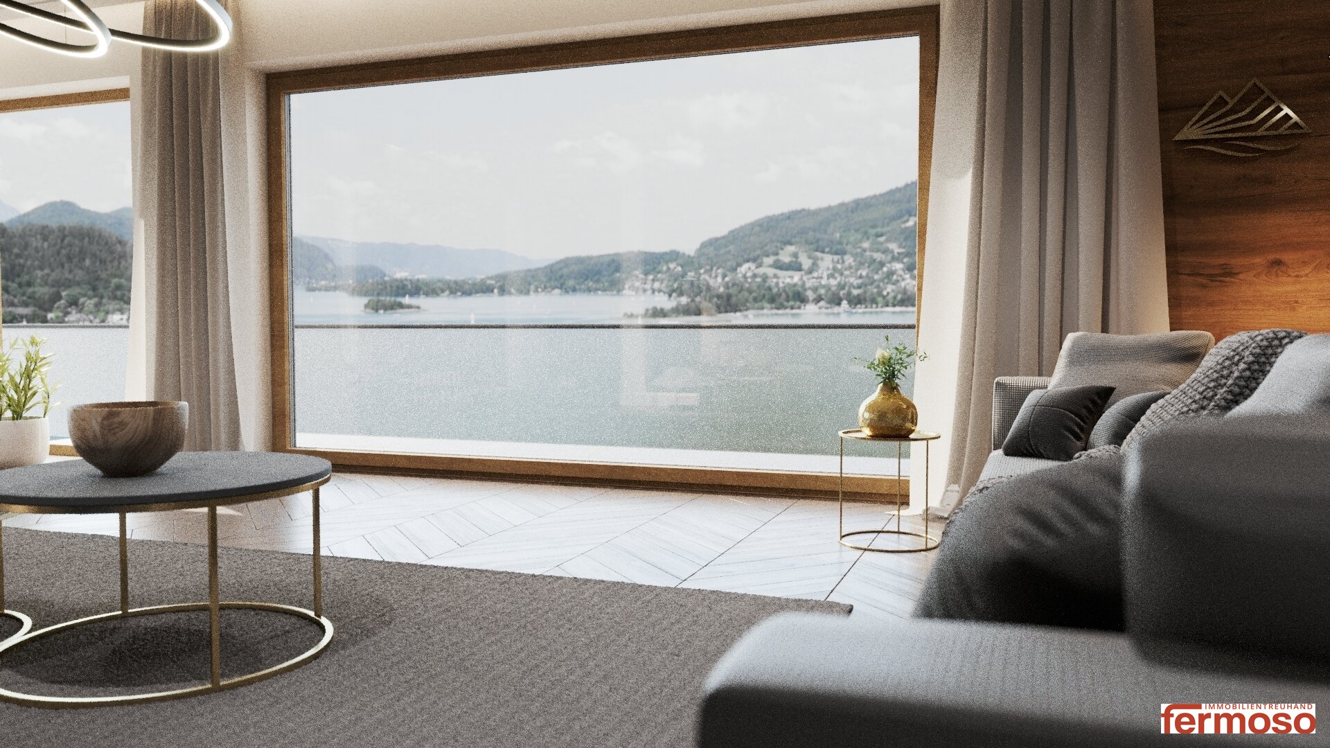 Gipfel Residenzen am Wörthersee