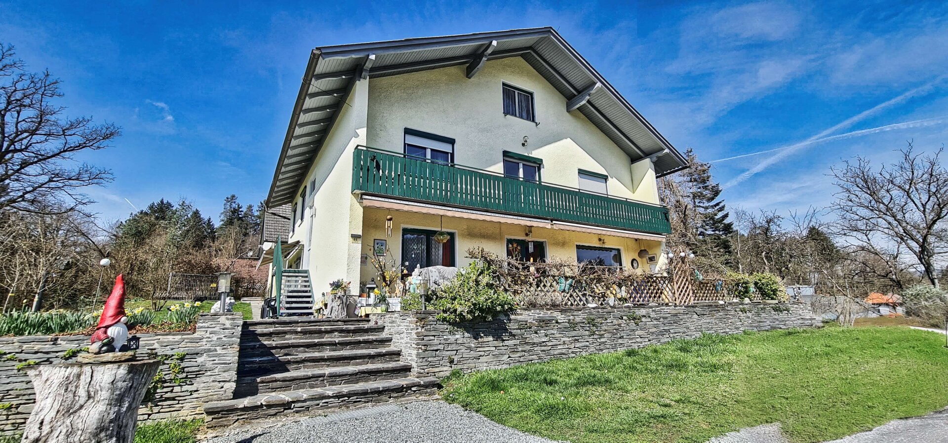 Schönes Wohnhaus in Top-Lage Nähe Wörthersee und Universität