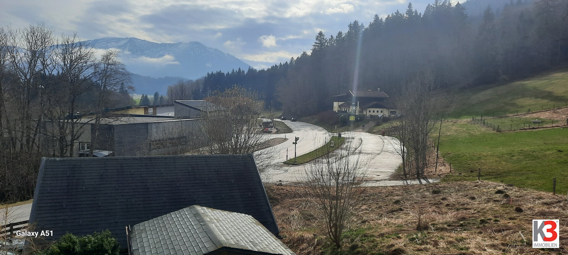 K3 - Zweifamilienhaus mit viel Potenzial in Salzburg-Faistenau - Ideal für individuelle Gestaltung!