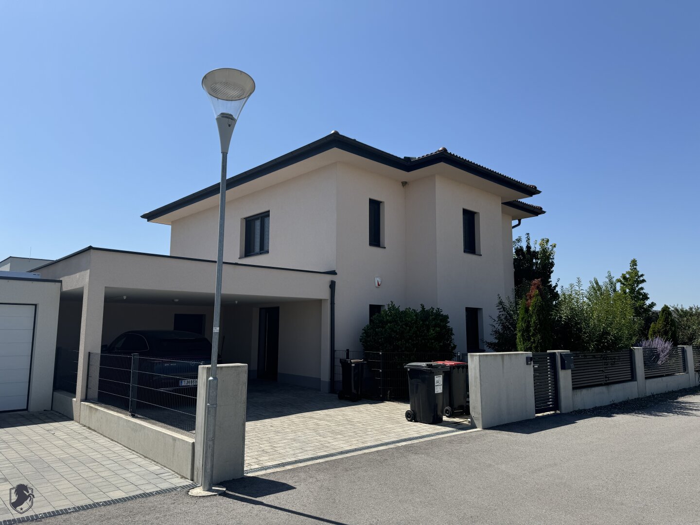 Willkommen in Ihrem neuen Traumhaus in Pixendorf (Niederösterreich)!