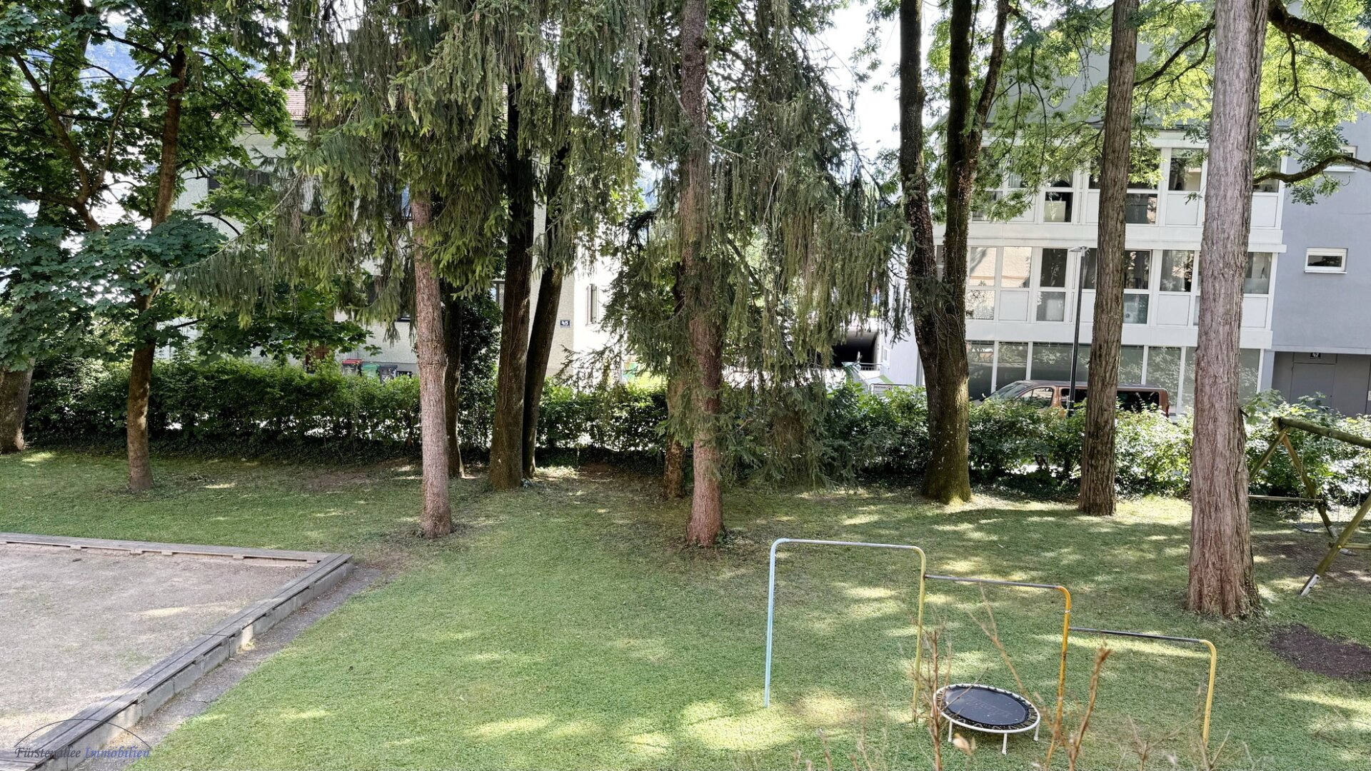 KAUF SALZBURG STADT - Nähe Andräviertel -  Weiserhofstraße: Großzügige 84 m² 3-Zimmer-Wohnung mit 12 m² Süd-Loggien - renovierungsbedürftig