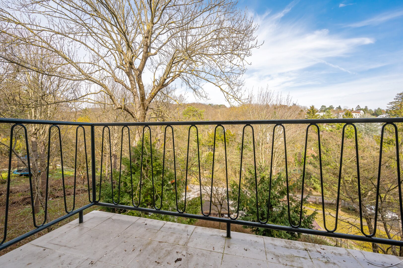 ++NEW++ 1.5-room newly built flat with separate kitchen and balcony!