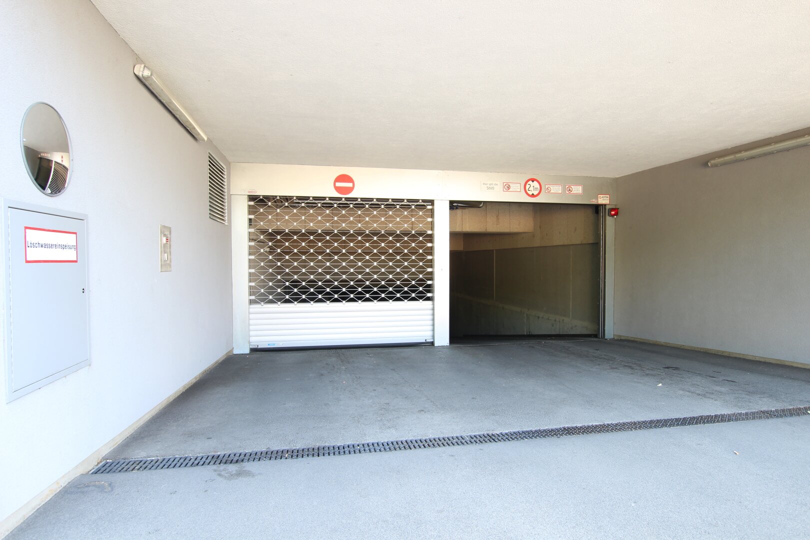 PROVISIONSFREI: PKW TIEFGARAGENSTELLPLATZ ZENTRUM KORNEUBURG!!