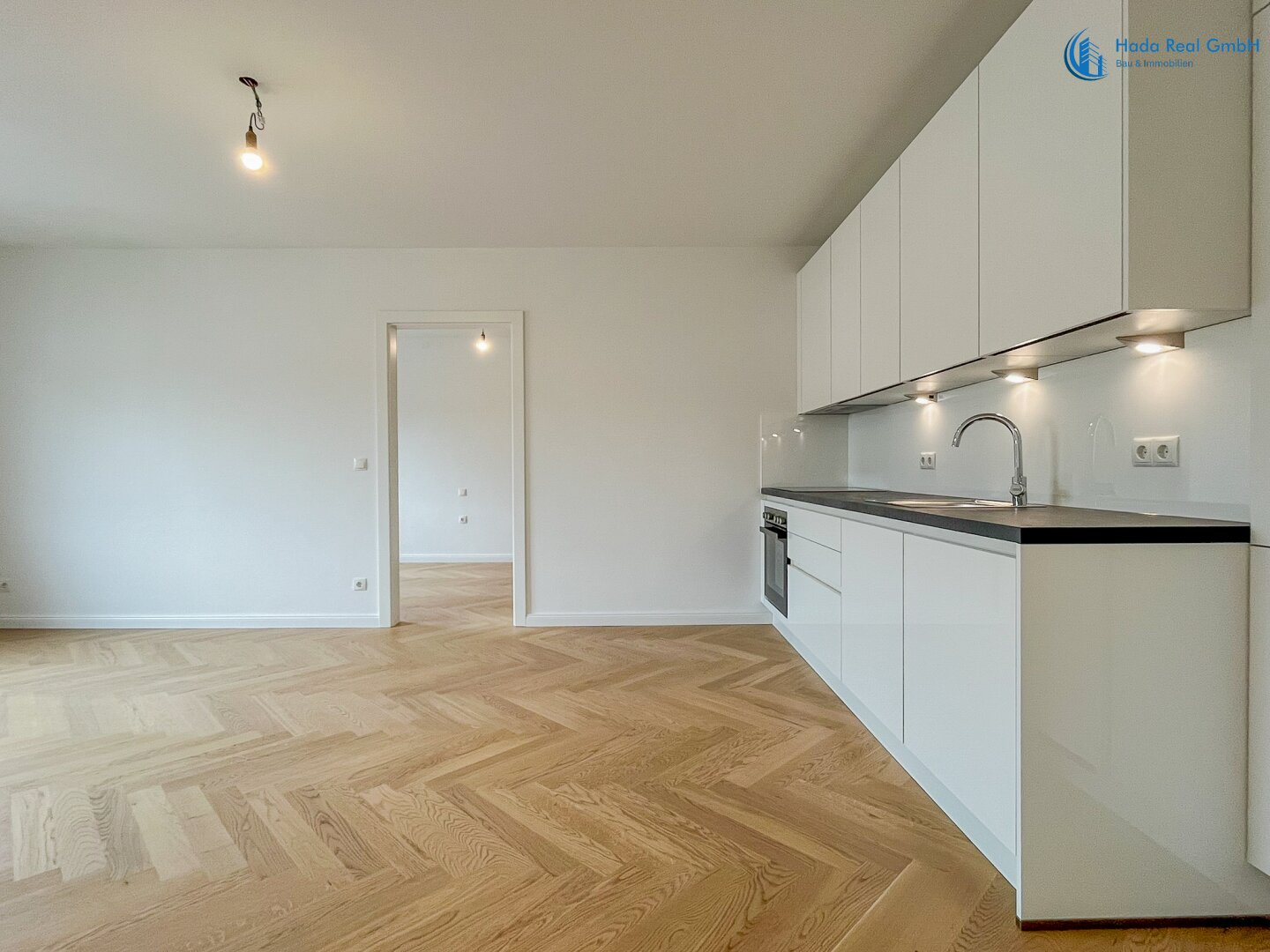 Eigentumswohnung in 1100 Wien – TOP SANIERT!