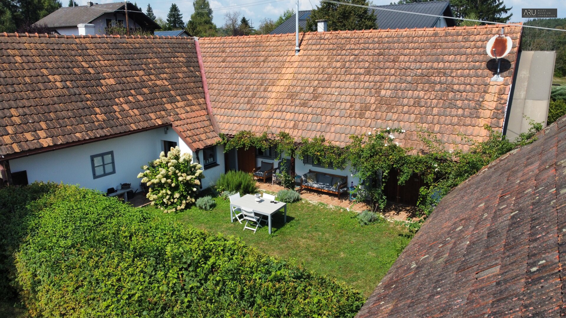Ihr persönliches Paradies in Ollersdorf – Einziehen und Wohlfühlen!