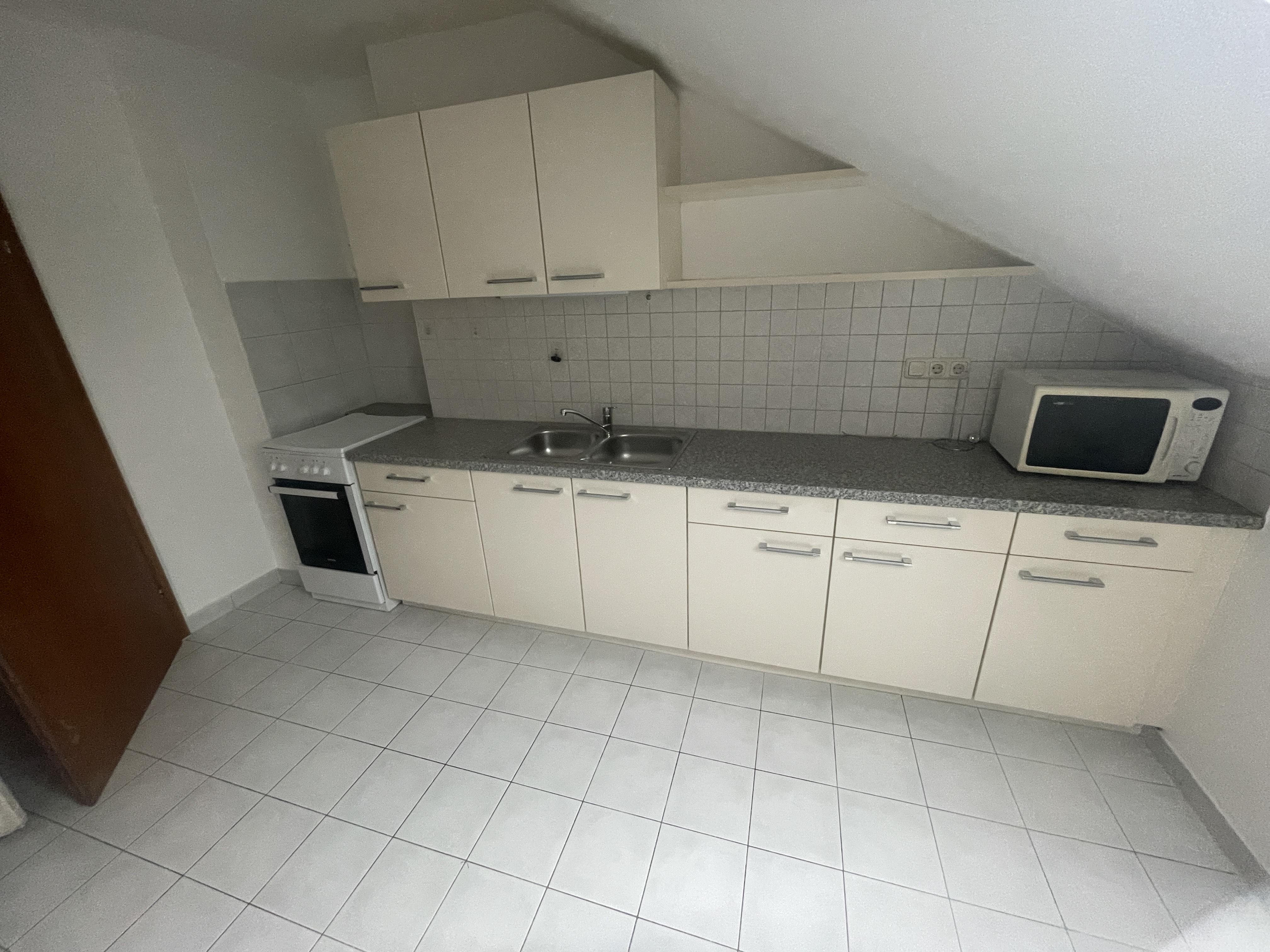 55 m² Wohnung in Feldkirchen - Miethit