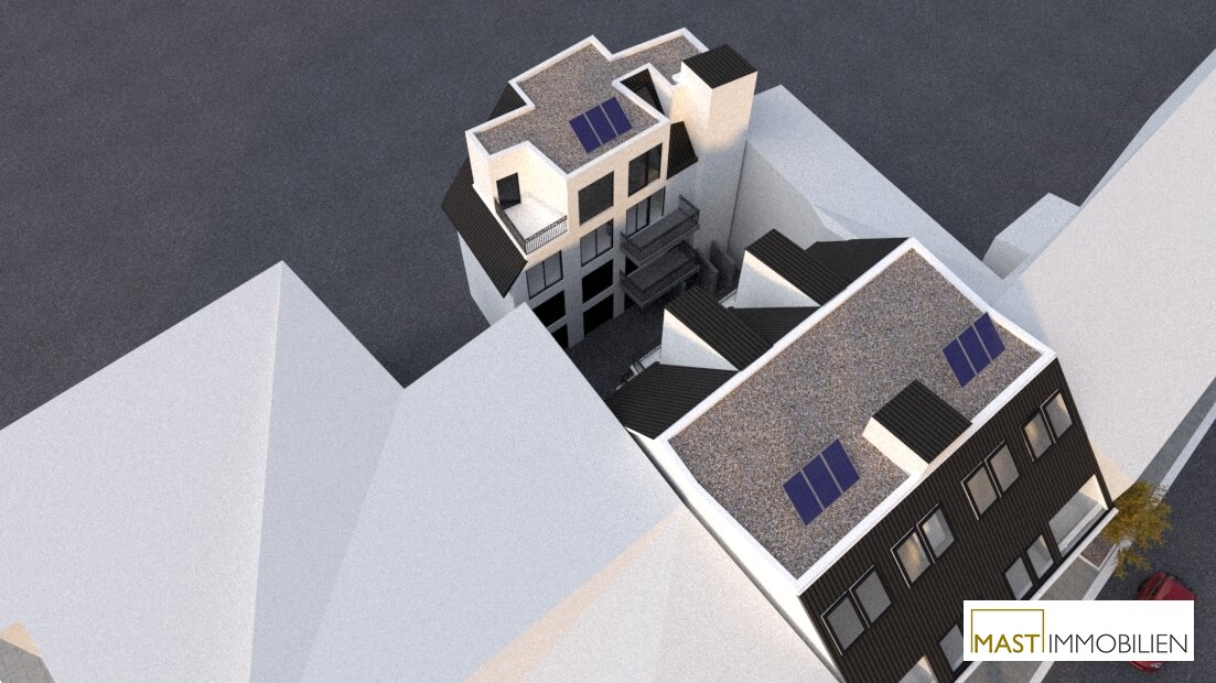*NEU* Entzückende 3-Zimmer Wohnung mit Terrasse in Essling