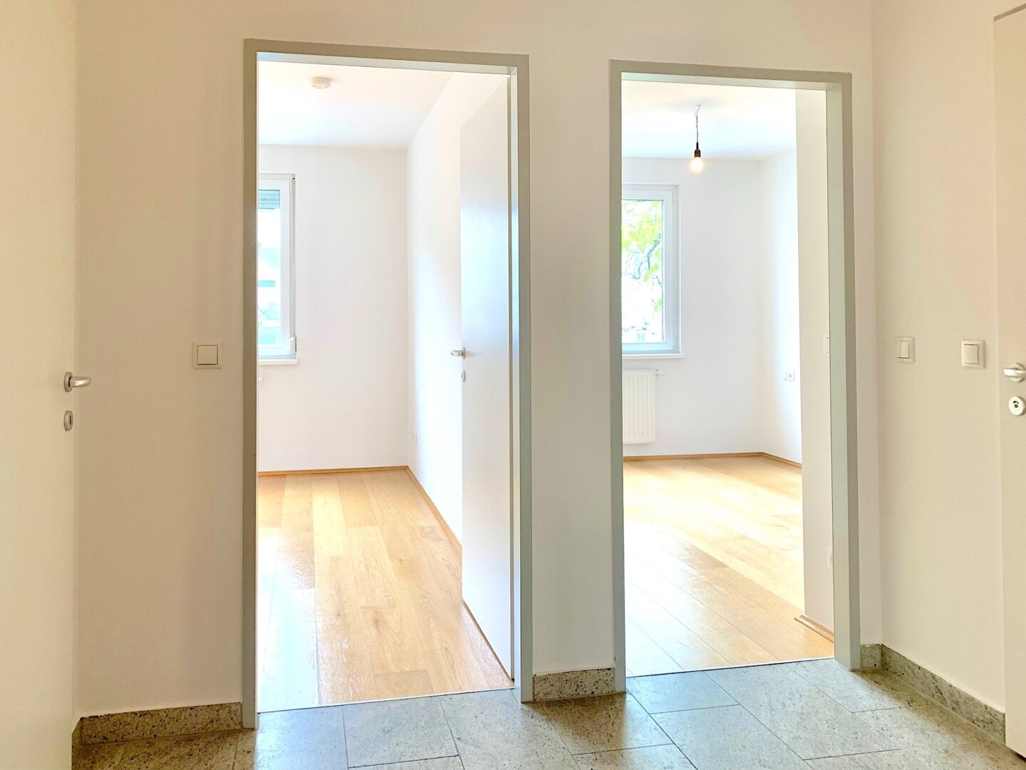 Ihr Loggia-Traum im 16. Bezirk – 2-Zimmer-Wohnung mit Wohlfühlfaktor