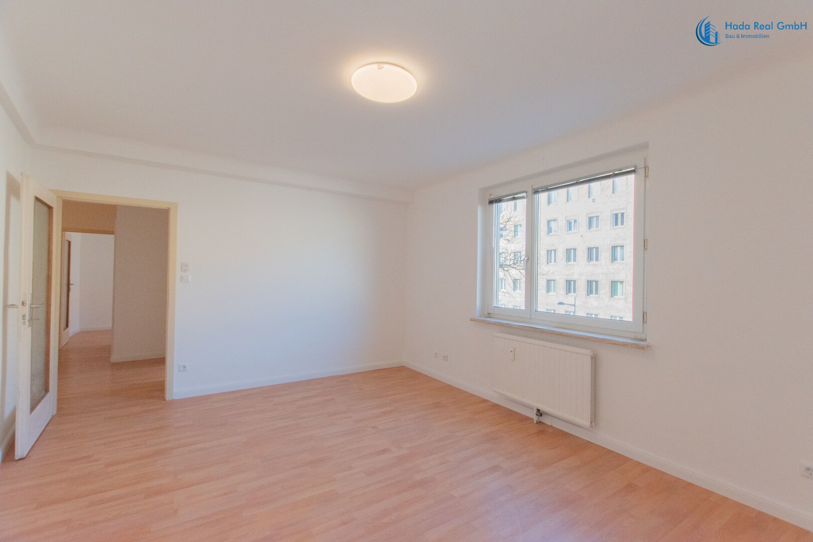 Charmante 3-Zimmer-Wohnung in Favoriten – Ihr neues Zuhause wartet!