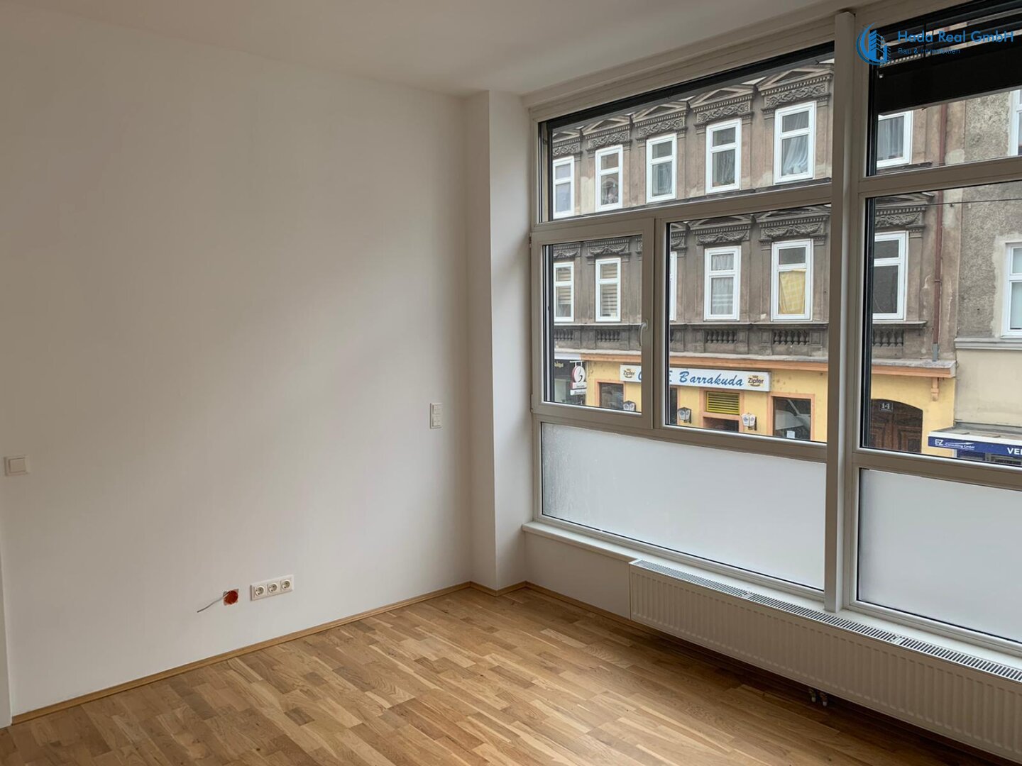 Helle 2-Zimmer-Wohnung mit durchdachter Raumaufteilung in 1100 Wien
