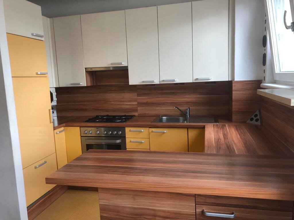 Neuer Preis: 2-Zimmer mit separater Küche nahe U6 - Josefstädter Straße!