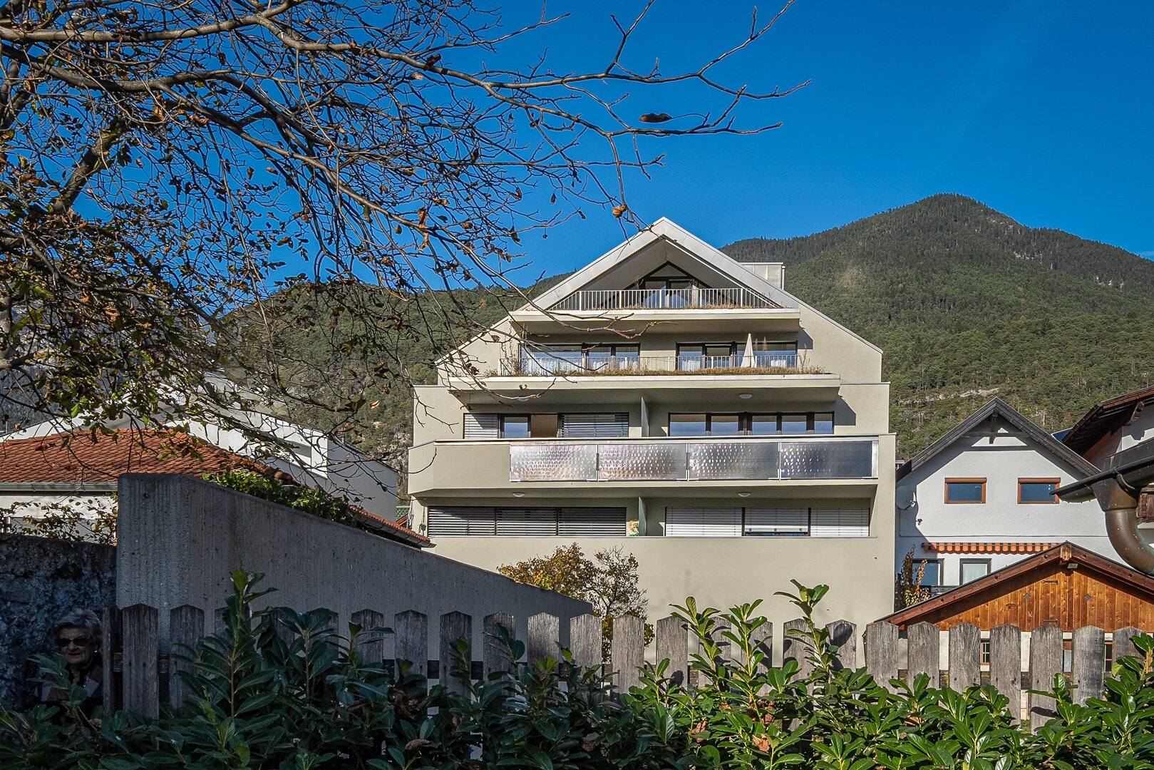 Traumhafte 3-Zimmer-Wohnung mit Balkon in Zirl – Ihr neues Zuhause wartet!