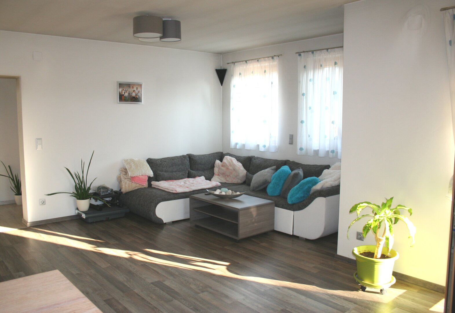 Einfamilienhaus Nähe Lilienfeld