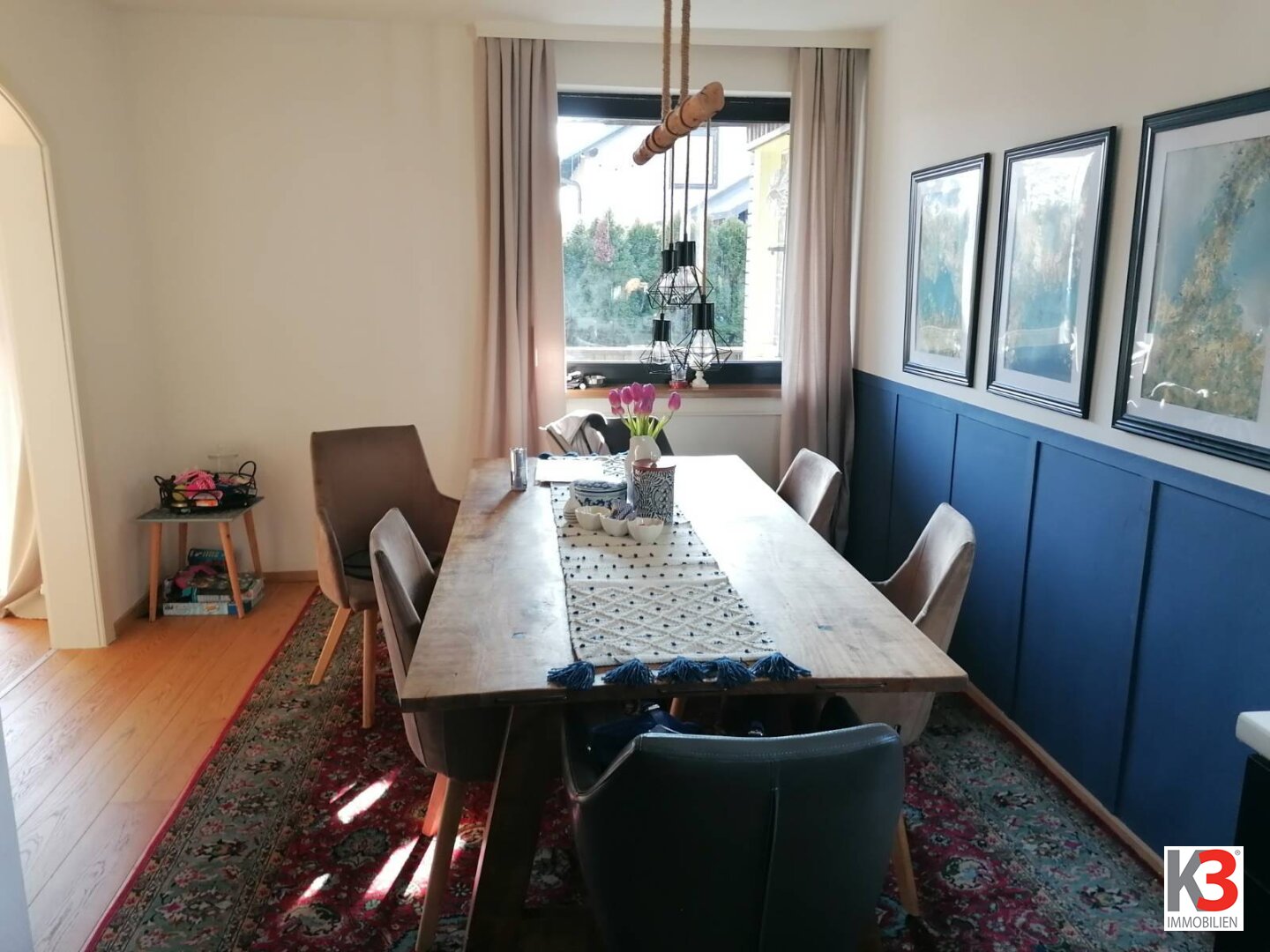 K3- Bungalow in  Klagenfurt/Annabichl