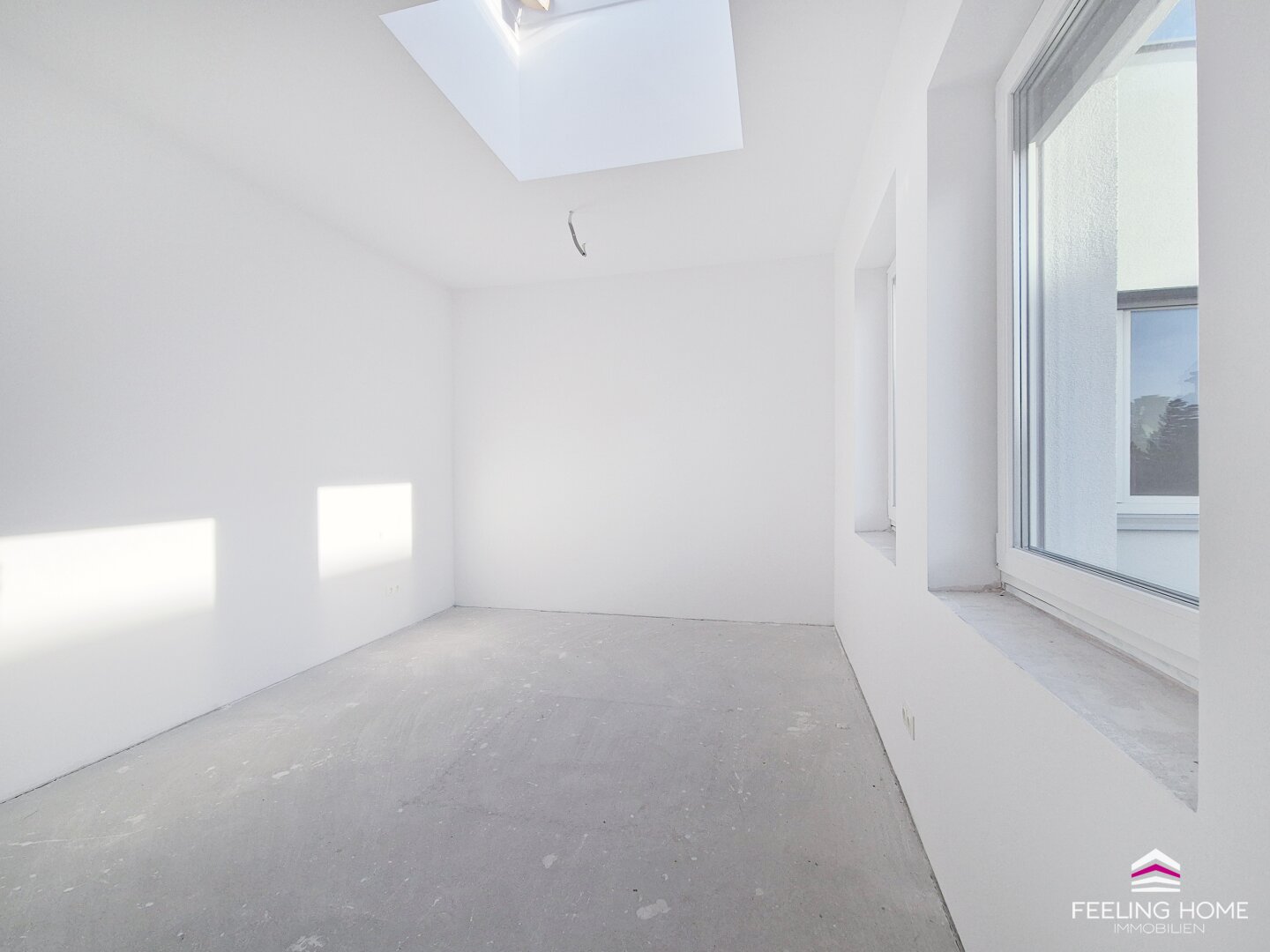 Osteraktion PROVISIONSFREI! * Erstbezug * Moderne 2-Zimmer-Wohnung mit Wohlfühlfaktor!