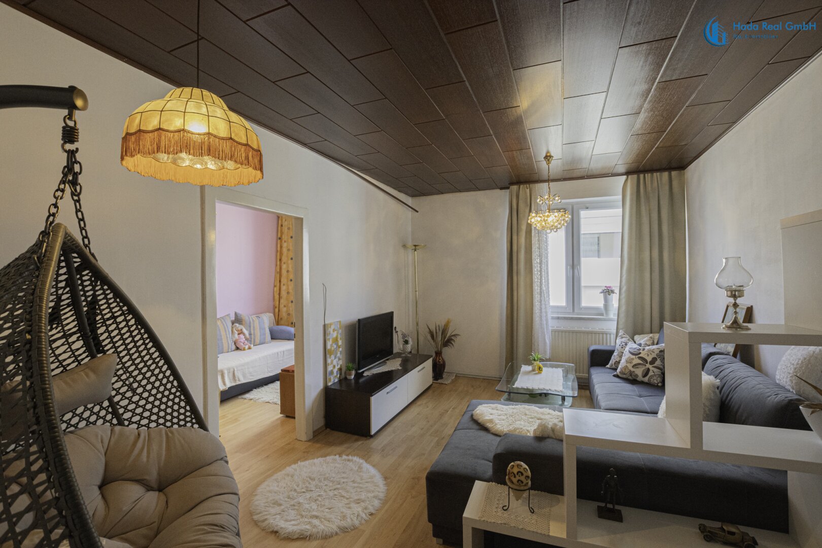 Charmante 3-Zimmer-Wohnung in Favoriten – Perfekt für Eigennutzer & Anleger