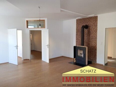 Charmante 4-Zimmer-Wohnung in Pottenstein