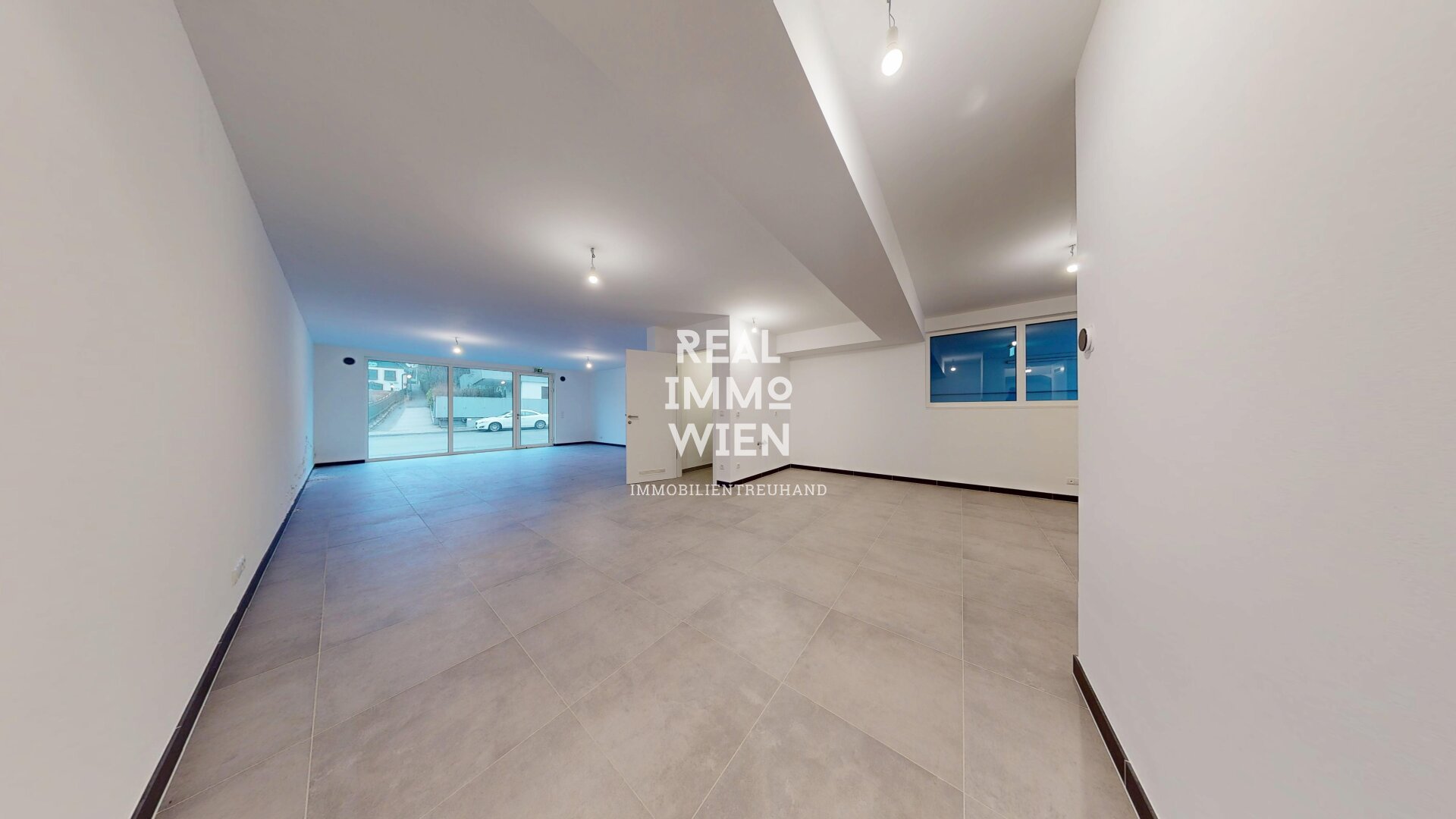 Modernes Büro/Praxis im Herzen von 1190 Wien – ideal für Start-ups und Profis!
