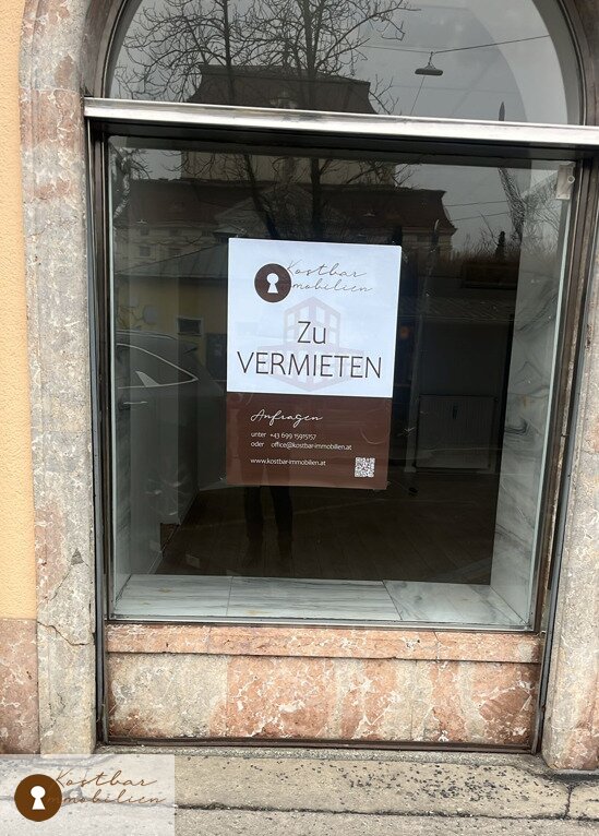 Kaiser-Josef-Platz: Sichern Sie sich jetzt Ihr Ladenlokal in Premiumlage zur Miete!