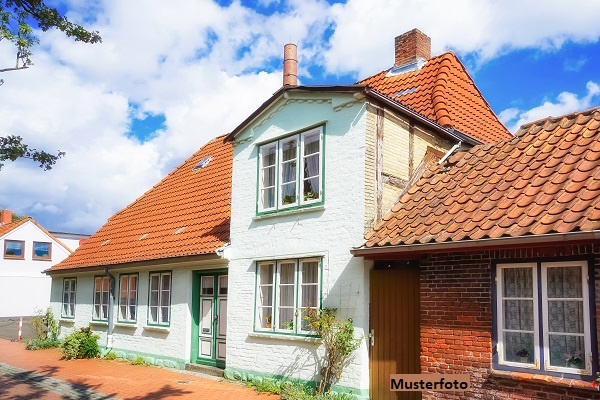 Wohnhaus für Handwerker - provisionsfrei -