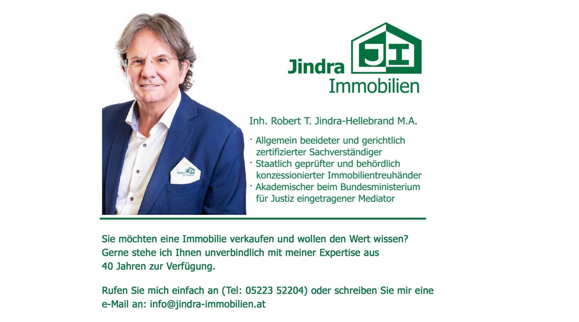 Sofort beziehbares Reihenhaus Innsbruck - Igls in Toplage