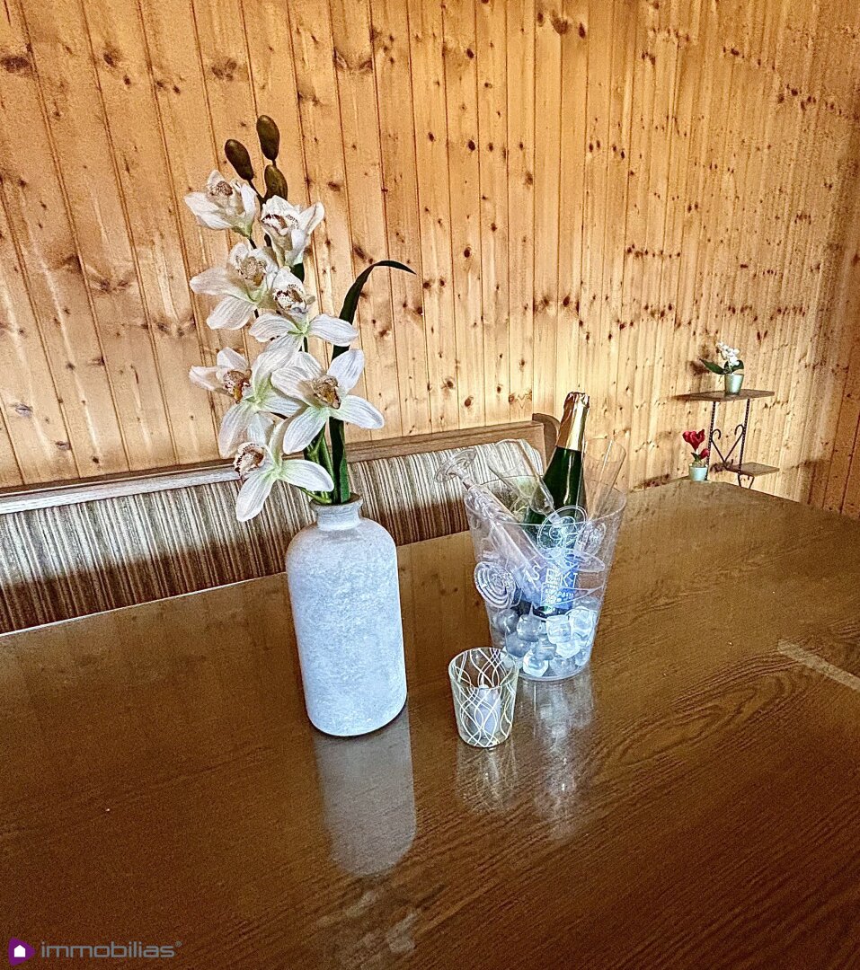 Sie sehen sich nach Ruhe..? Dann Herzlich willkommen in Ihrem neuen Haus!